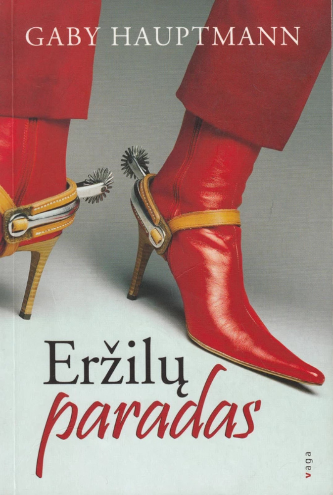 Eržilų paradas
