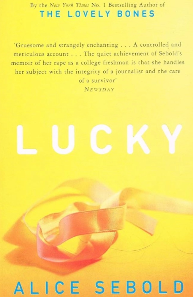 Lucky