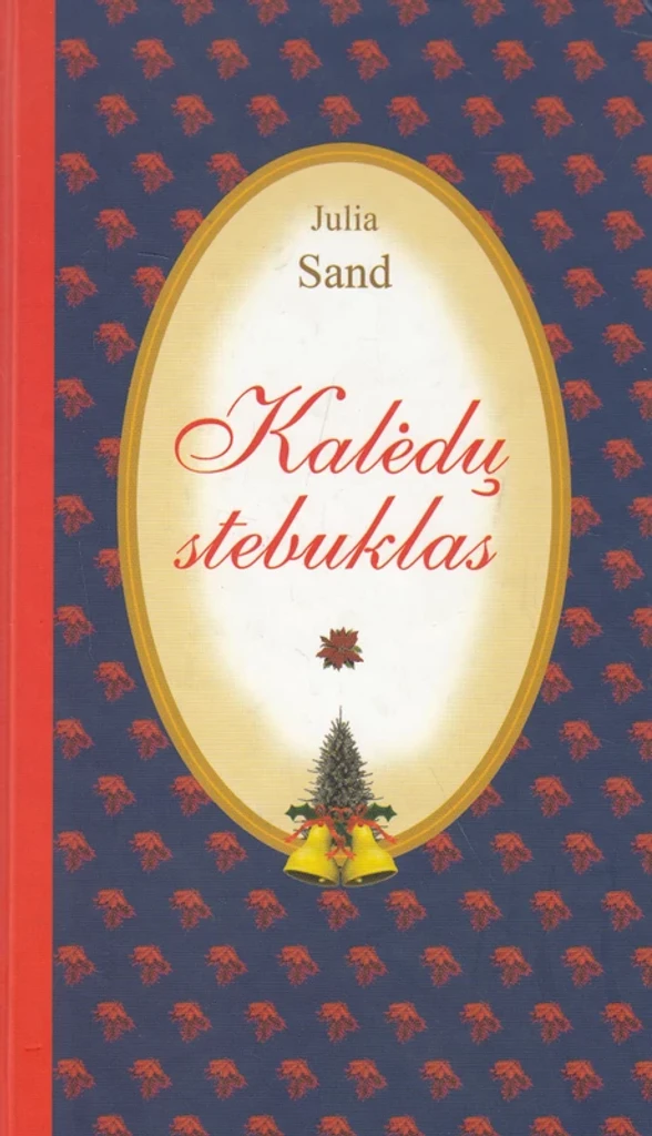 Kalėdų stebuklas
