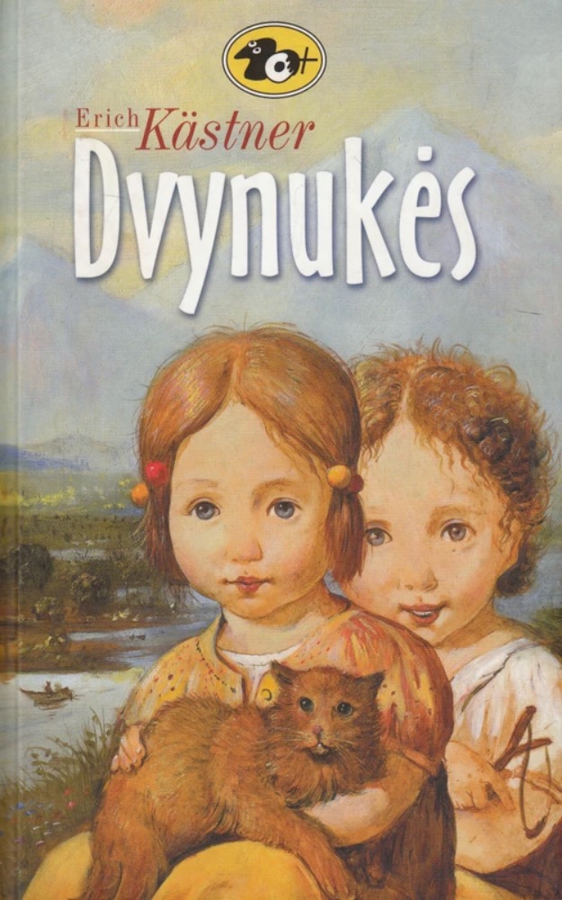 Dvynukės