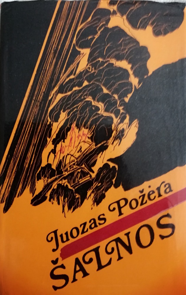 Šalnos