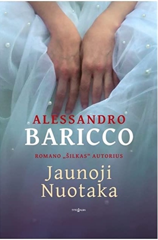 Jaunoji nuotaka