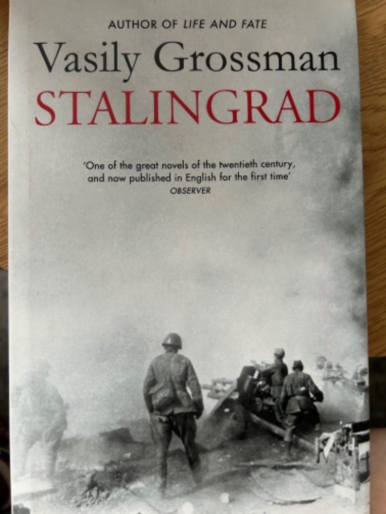 Stalingrad