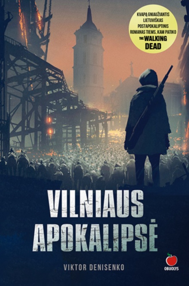 Vilniaus apokalipsė