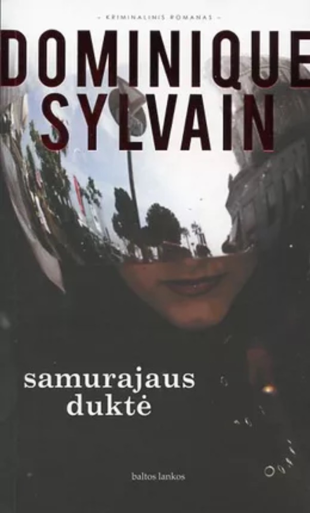 Samurajaus duktė