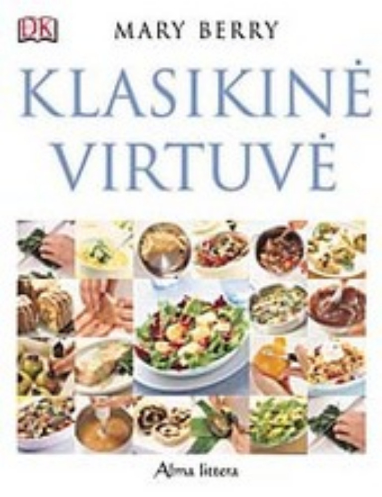 Klasikinė virtuvė