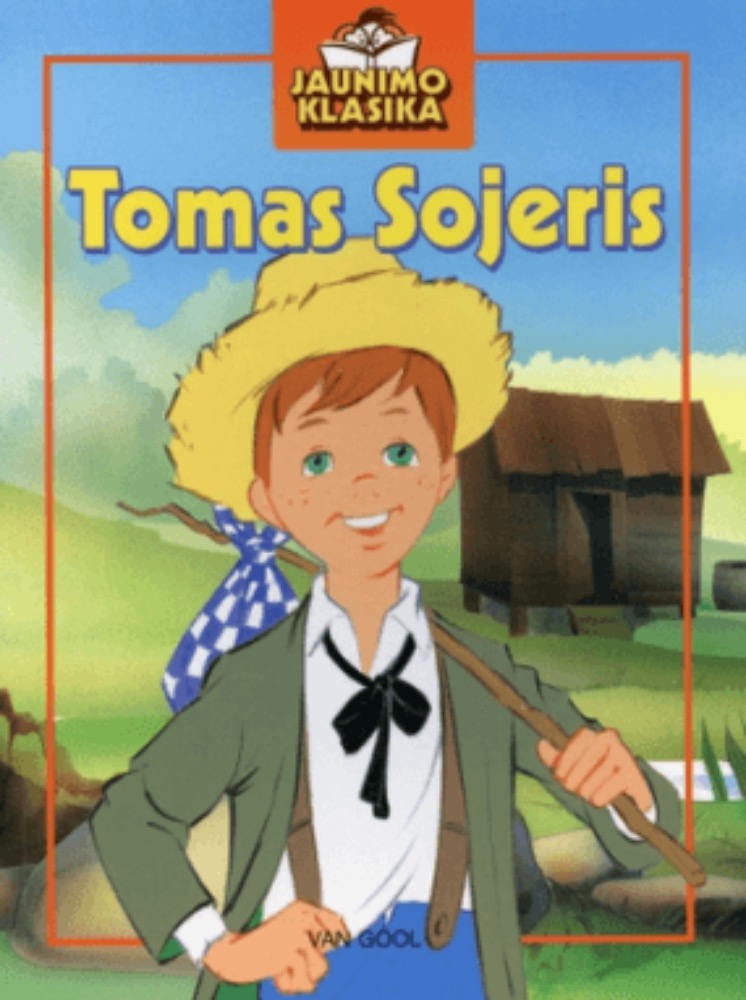 Tomas Sojeris