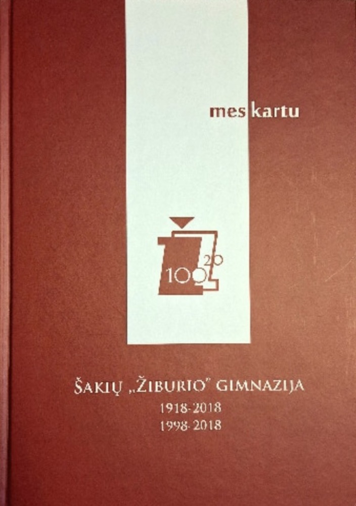 Šakių „Žiburio“ gimnazija