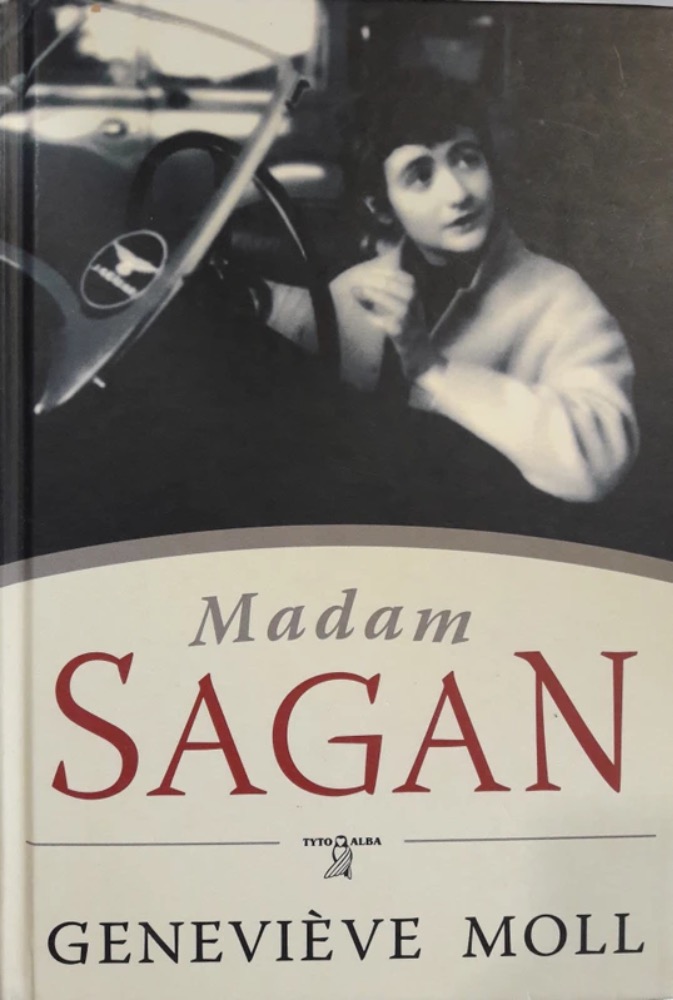 Madam Sagan