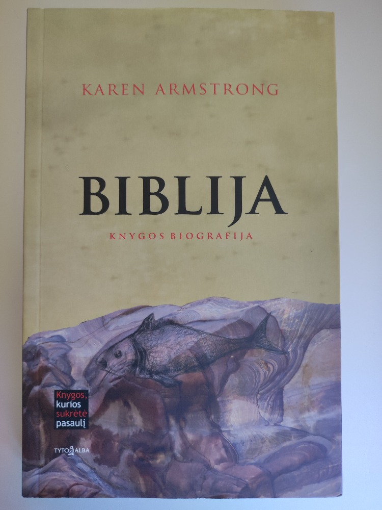 Biblija. 