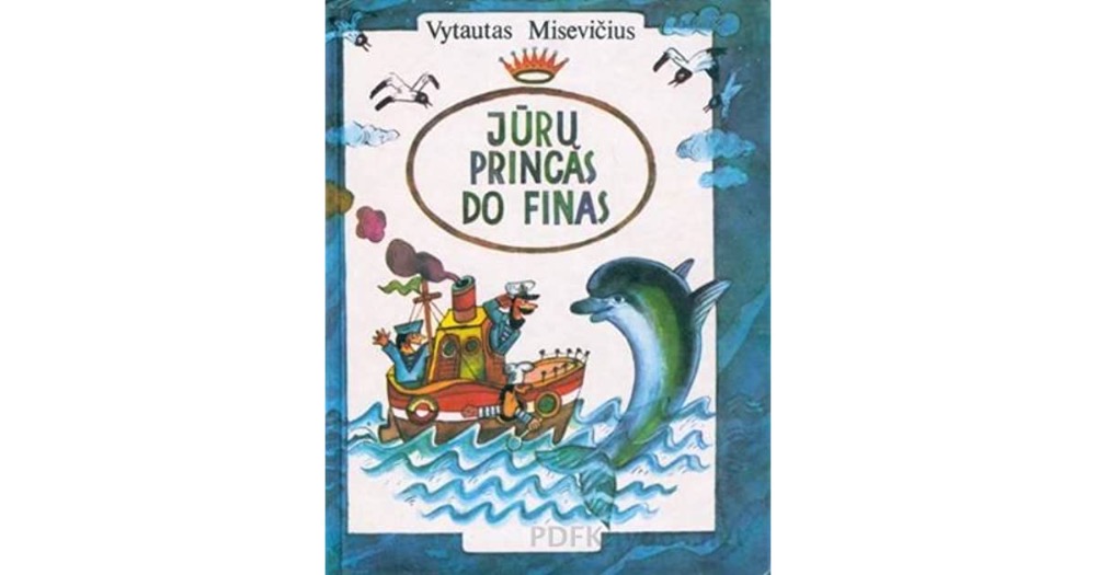 Jūrų princas Do Finas