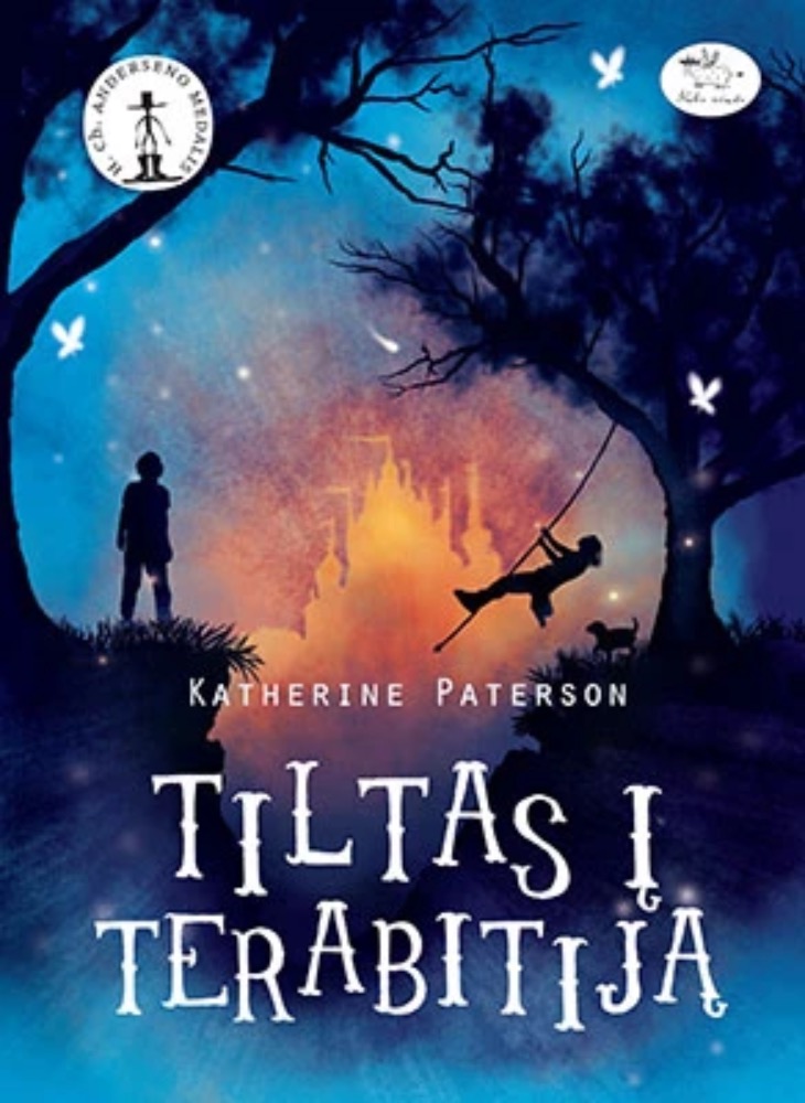 Tiltas į Terabitiją