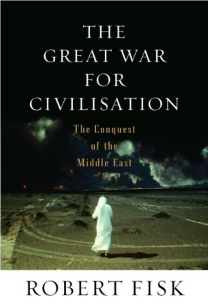 The Great War For Civilization