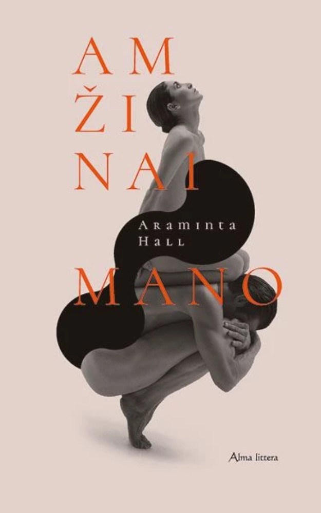 Amžinai mano