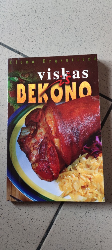 Viskas iš bekono