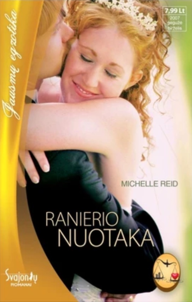 Ranierio nuotaka