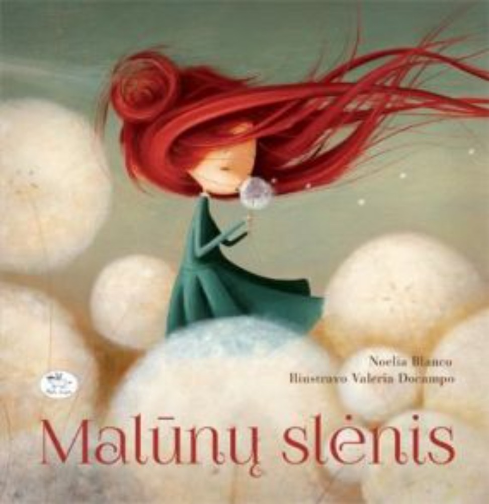 Malūnų slėnis
