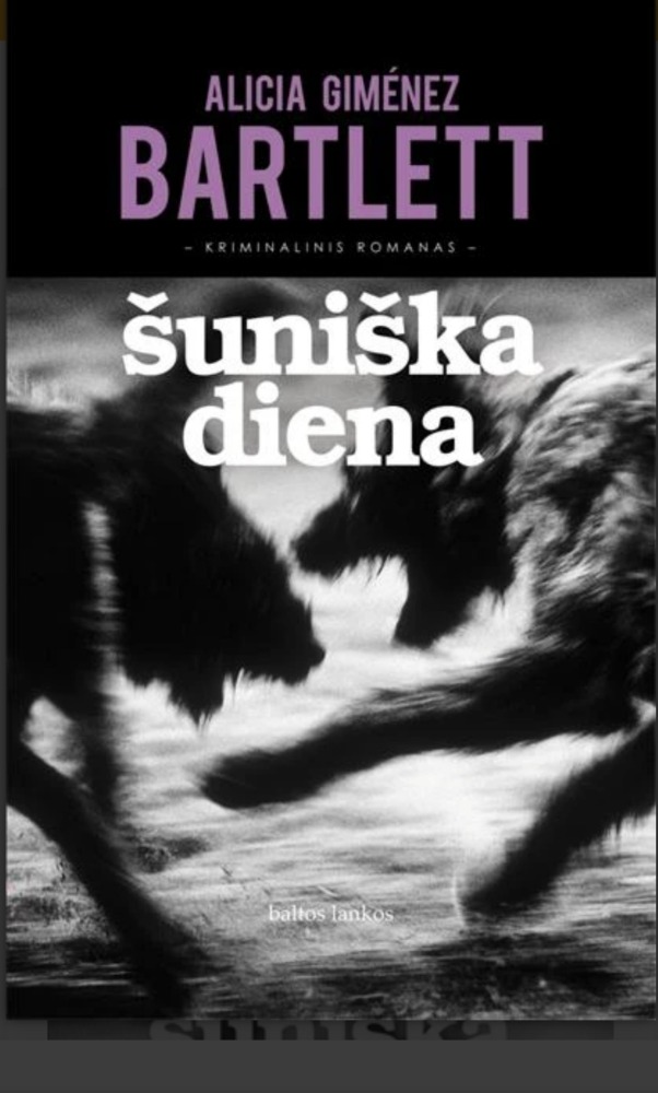 Šuniška diena