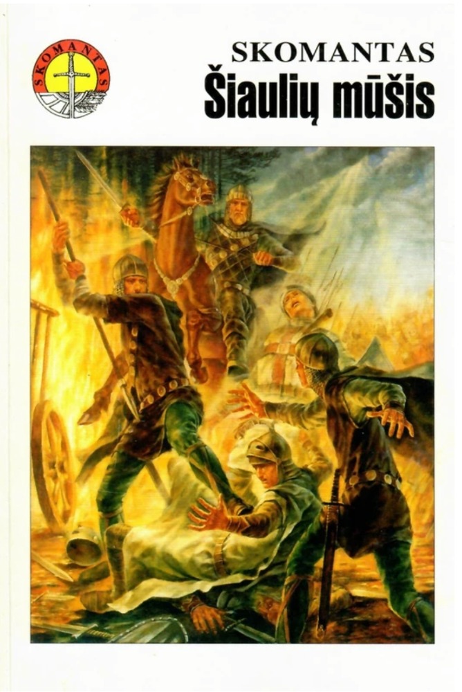 Šiaulių mūšis