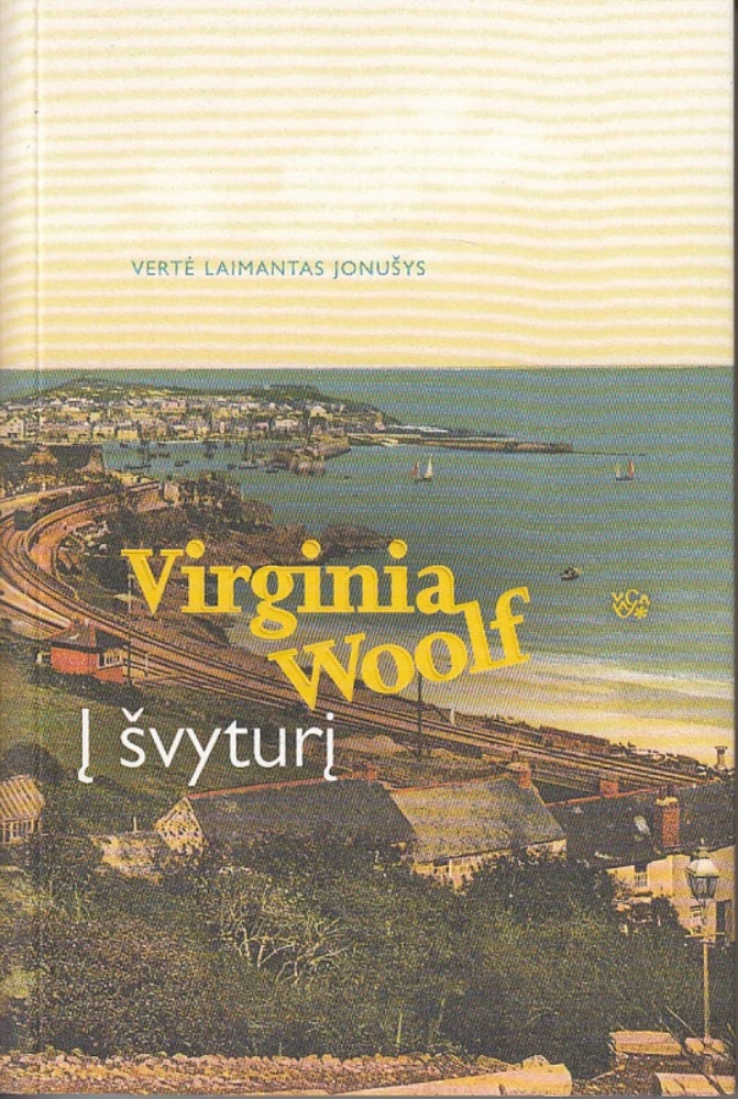 Į švyturį