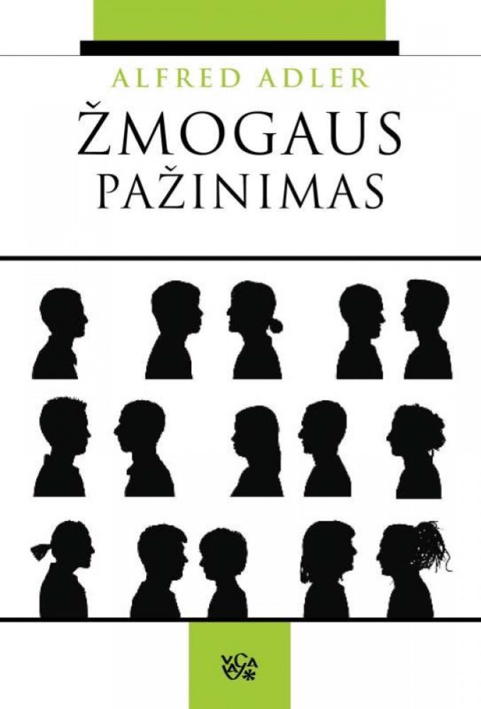 Žmogaus pažinimas