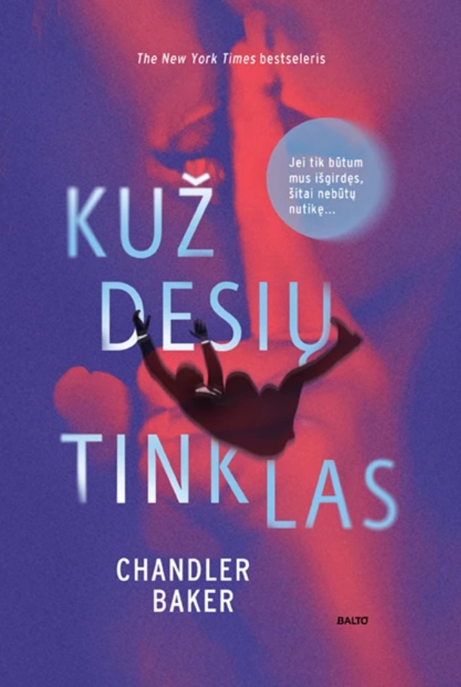 Kuždesių tinklas