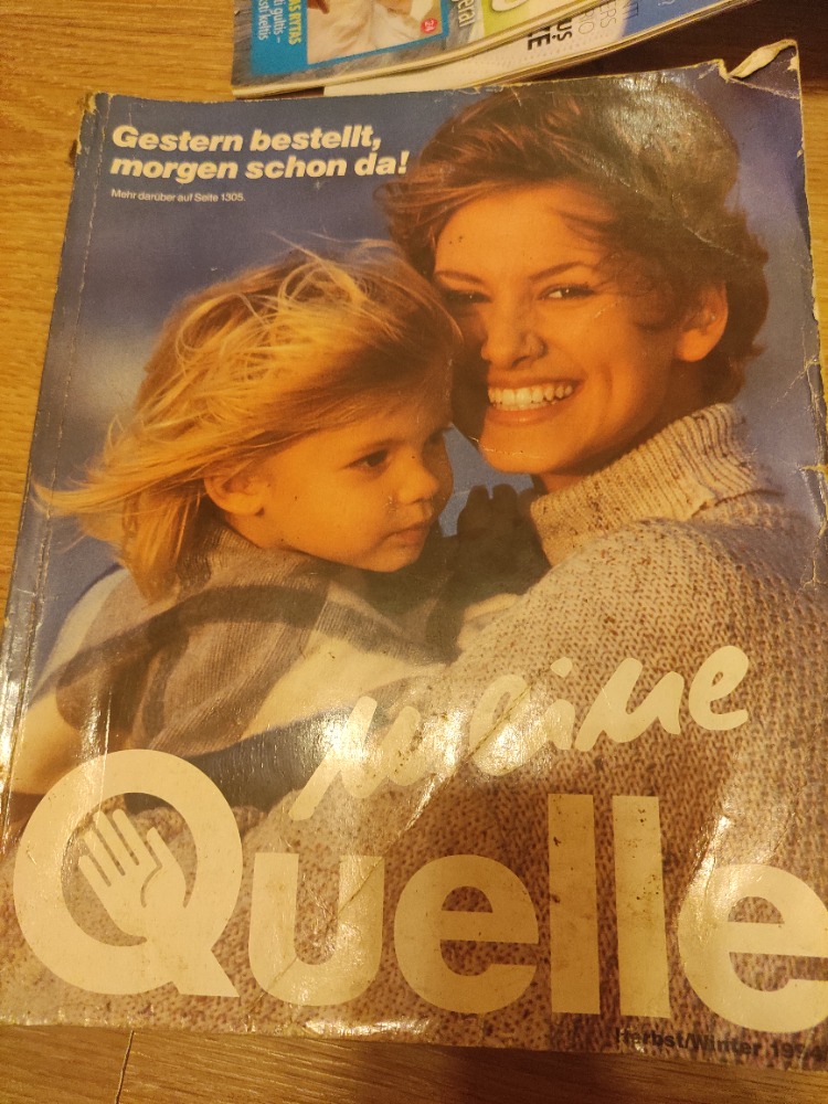 Meine Quelle