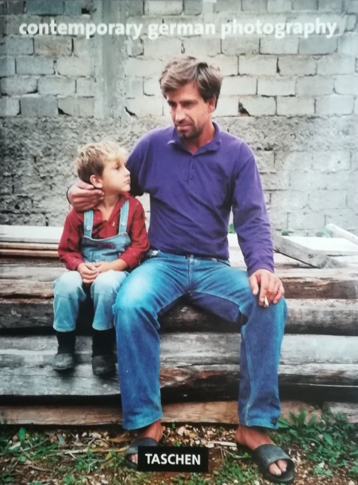 Contemporary German Photography