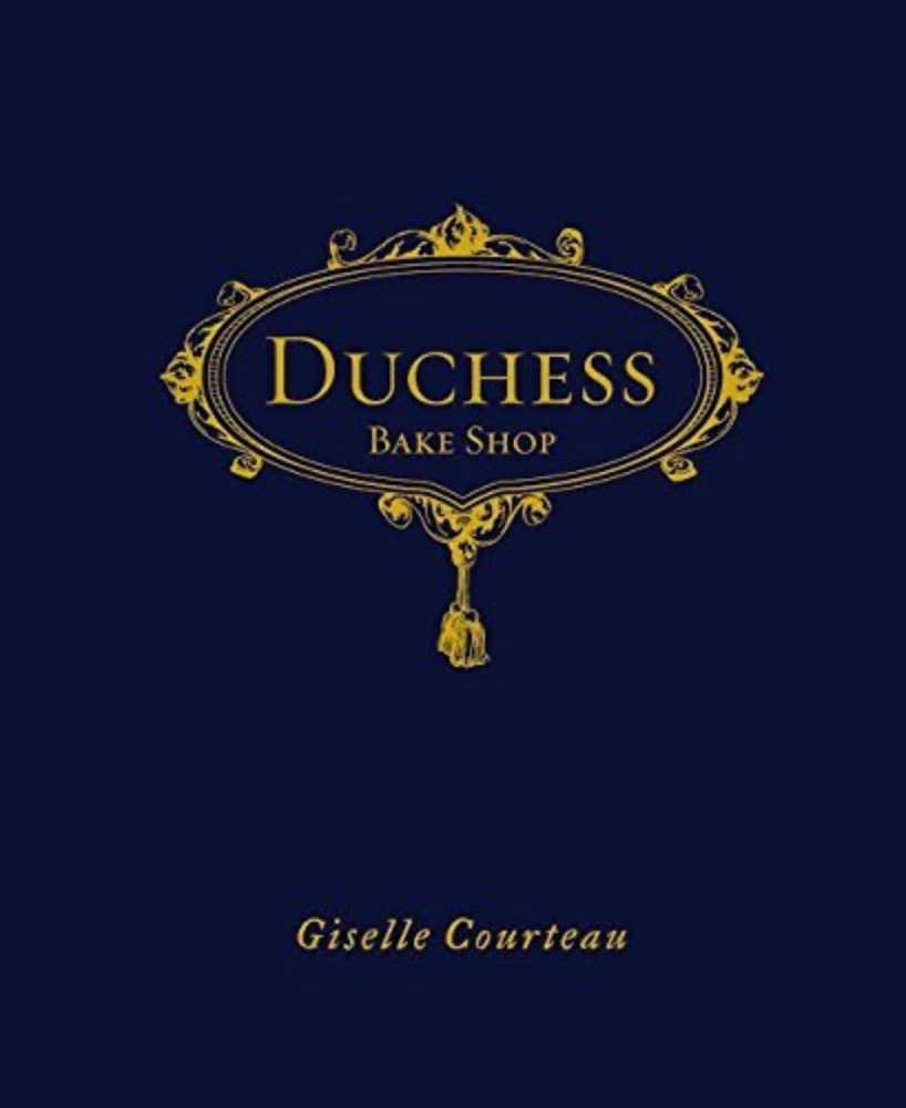 Duchess Bake Shop