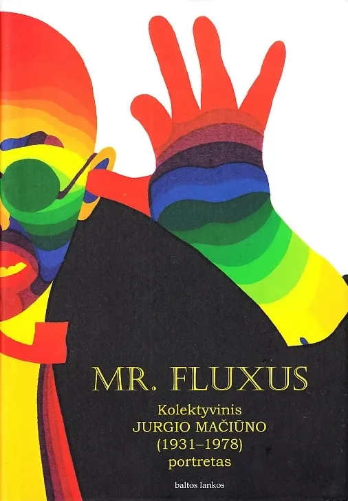 Mr. Fluxus
