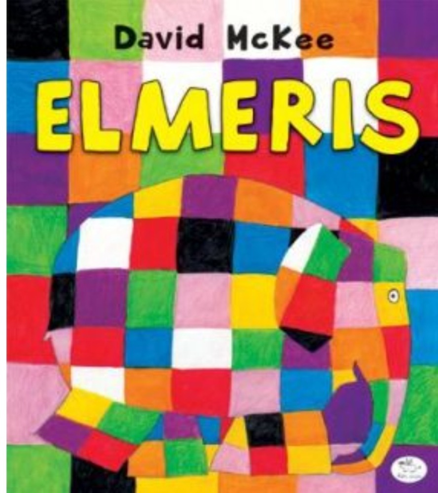 Elmeris