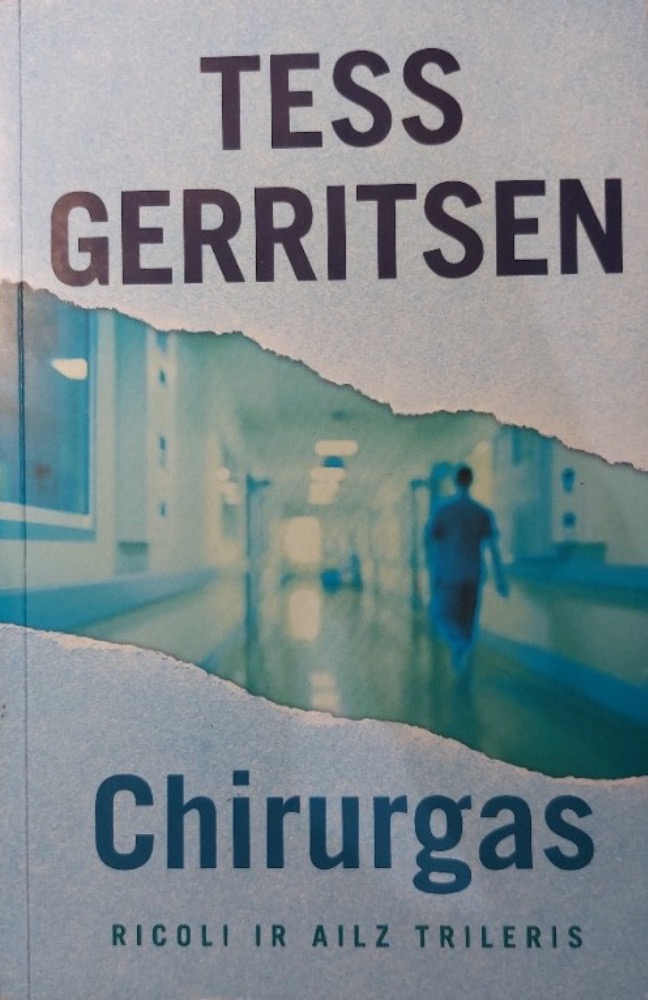 Chirurgas 
