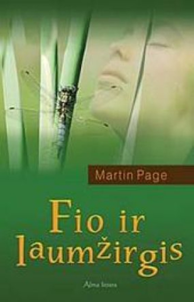 Fio ir laumžirgis