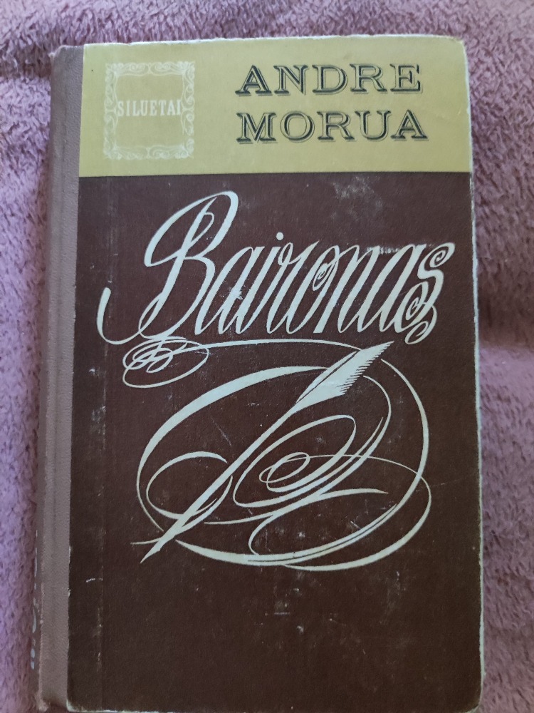 Baironas