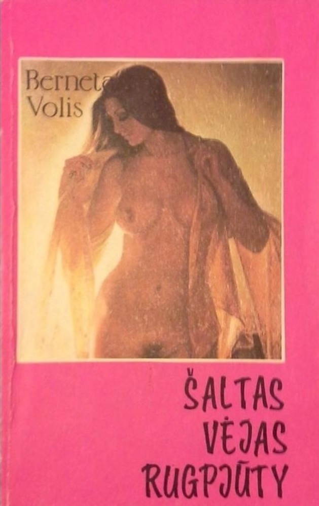 Šaltas vėjas rugpjūty