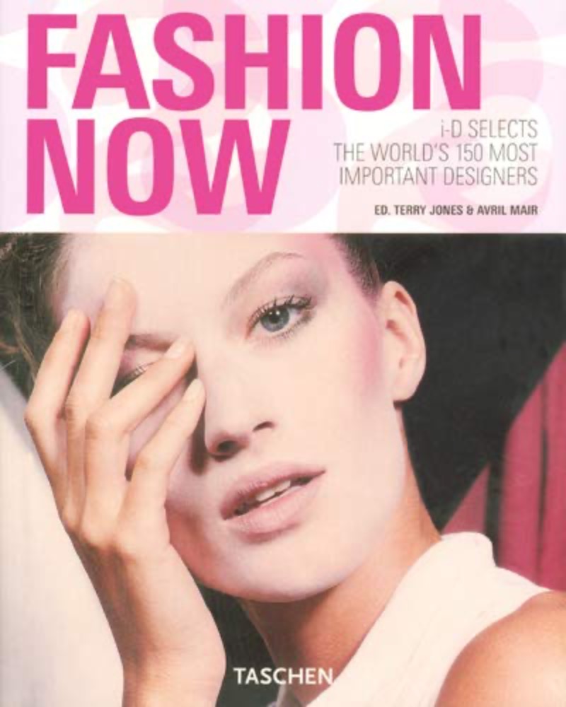Fashion Now: i-D Selects the World's 150 Most Important Designers