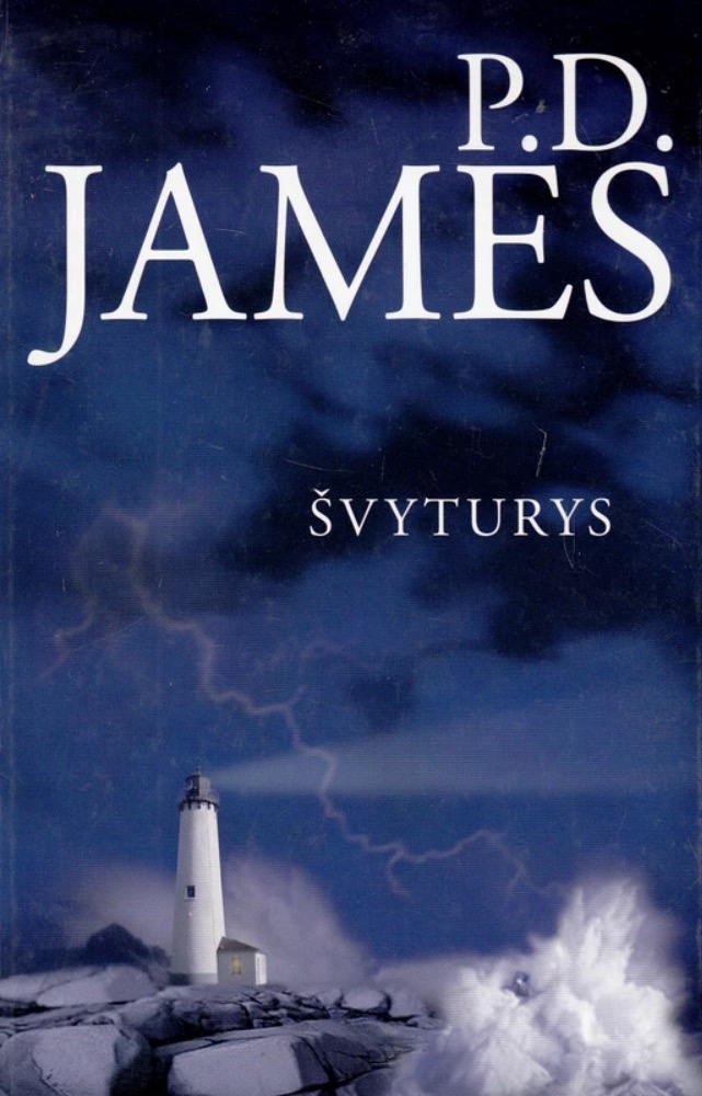 Švyturys