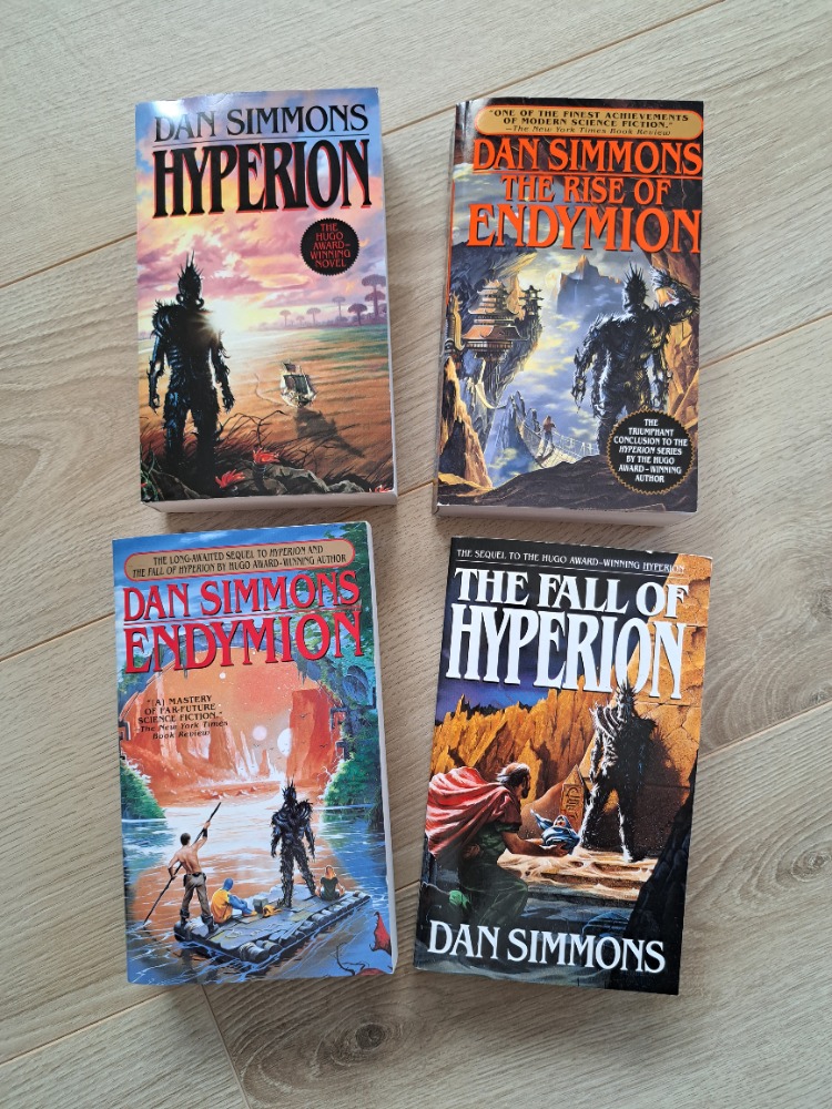 Hyperion