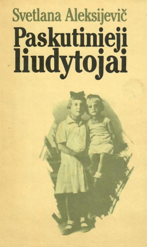 Paskutinieji liudytojai 