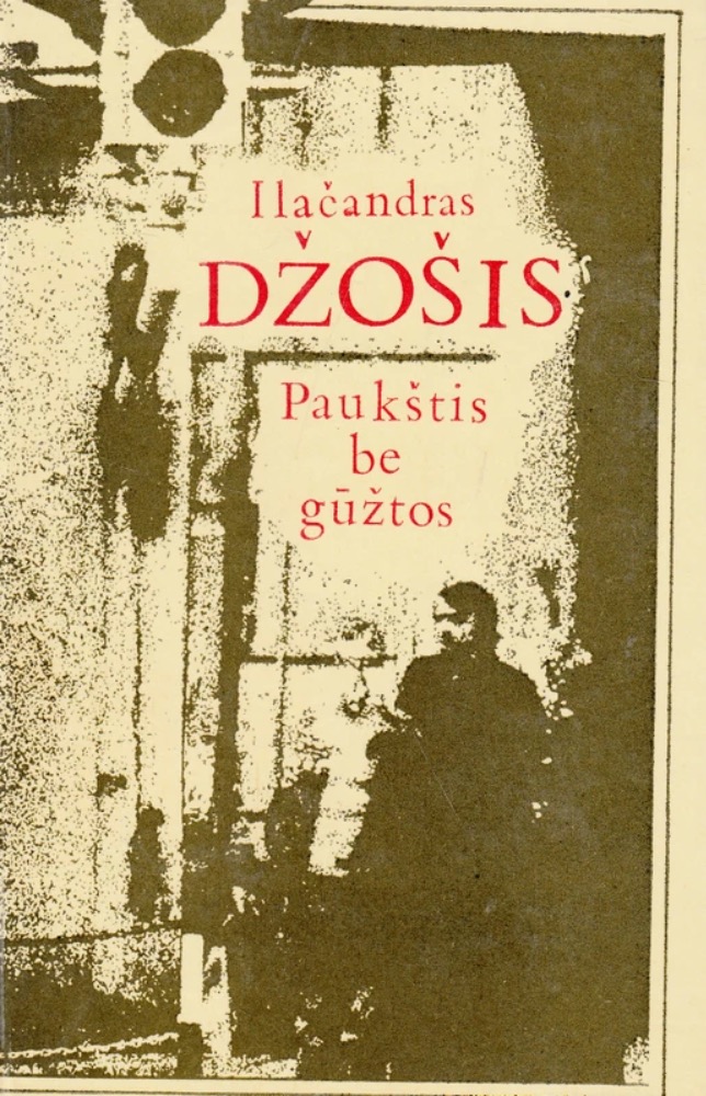 Paukštis be gūžtos