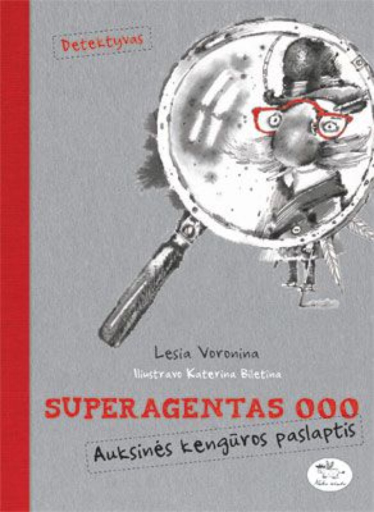 Superagentas 000