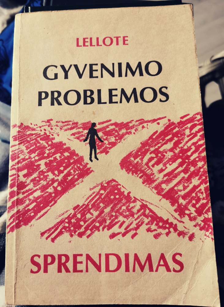 Gyvenimi problemos sprendimai