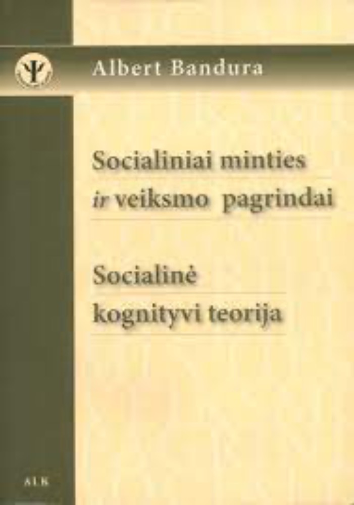 Socialiniai minties ir veiksmo pagrindai
