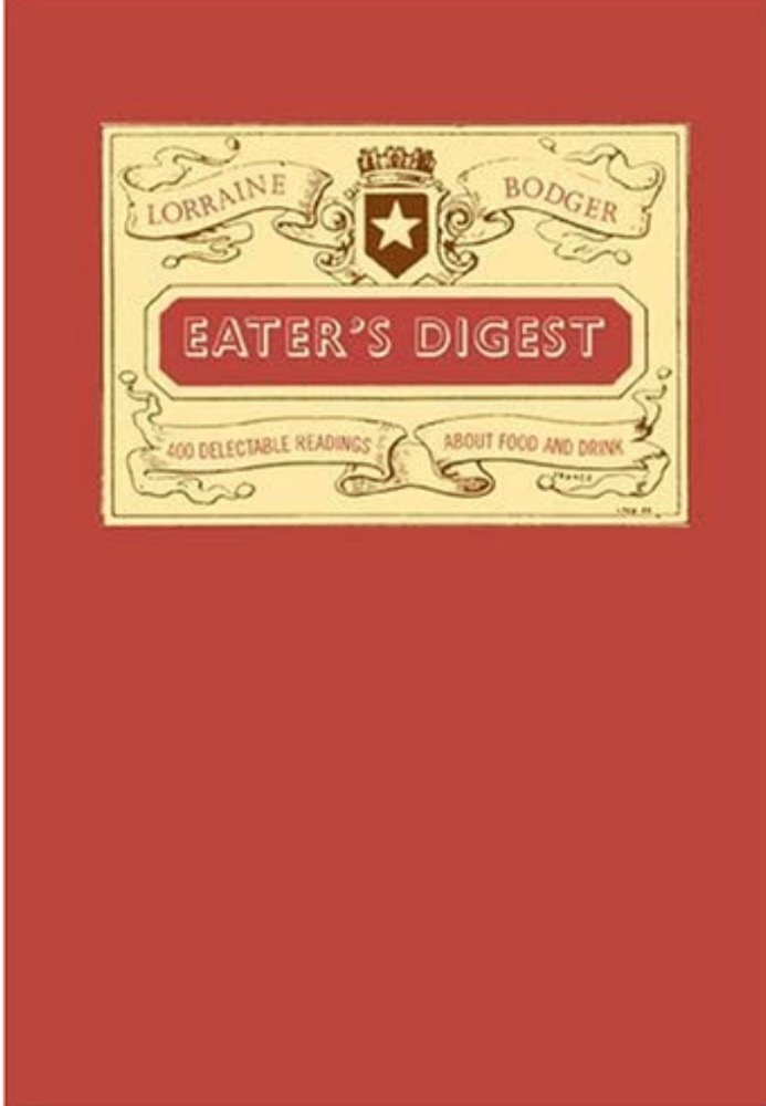Eater's Digest