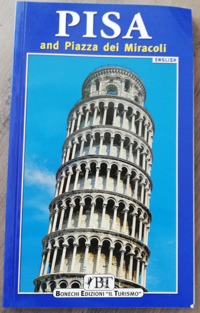 Pisa and Piazza dei Miracoli