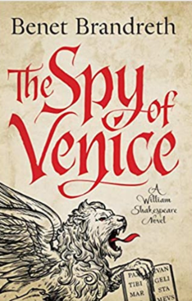 The Spy of Venice: