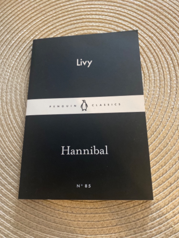 Hannibal