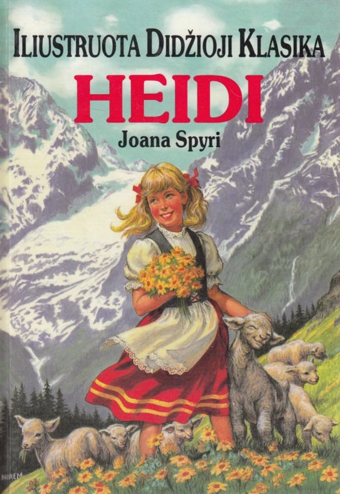 Heidi