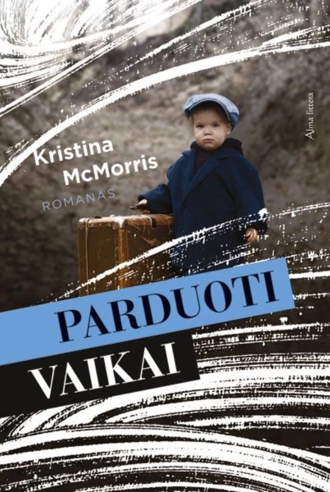 Parduoti vaikai