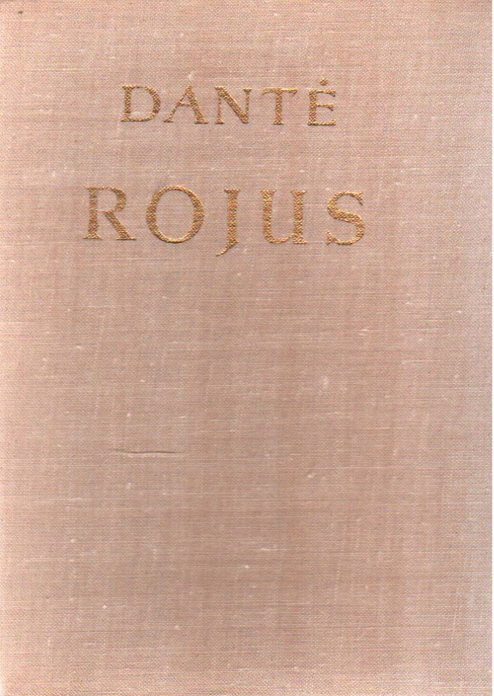 Rojus